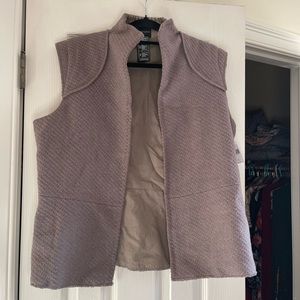 General Leia Organa Costume Vest